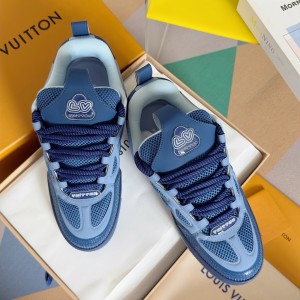 「#296」LOUIS VUITTON Skate