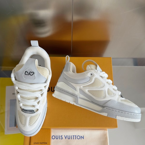 「#297」LOUIS VUITTON Skate