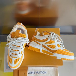 「#300」LOUIS VUITTON Skate