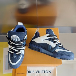 「#303」LOUIS VUITTON Skate