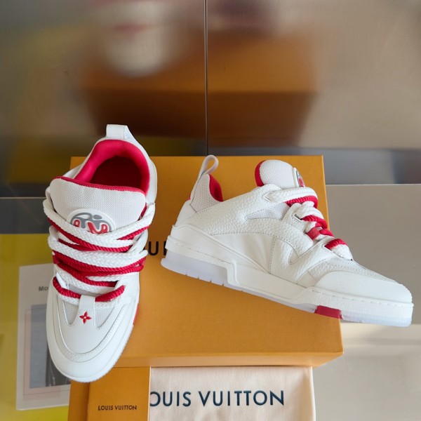 「#304」LOUIS VUITTON Skate