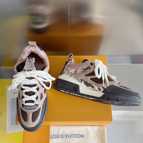 「#309」LOUIS VUITTON Skate