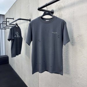 「#1425」Dior T-shirt