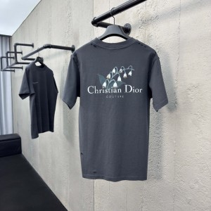 「#1425」Dior T-shirt