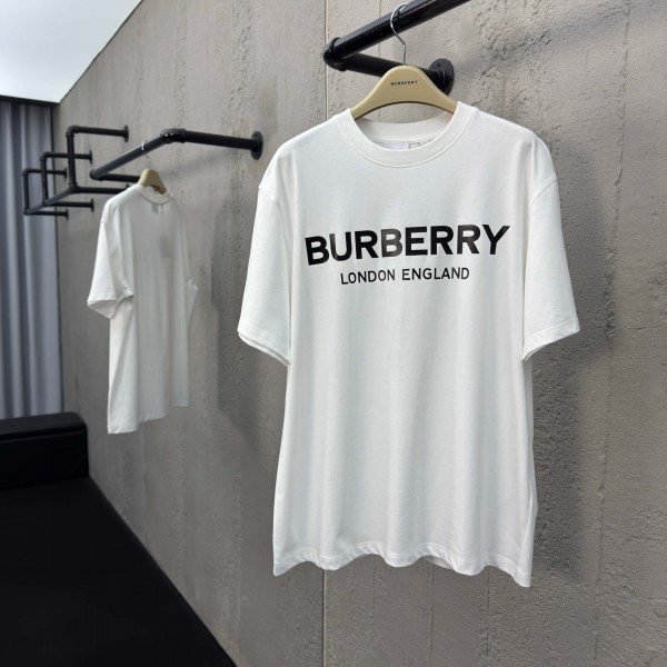 「#6005」  Burberry T-shirt