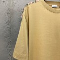 「#6008」  Burberry T-shirt