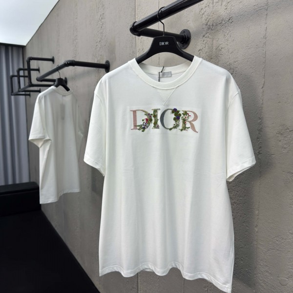 「#1426」Dior T-shirt
