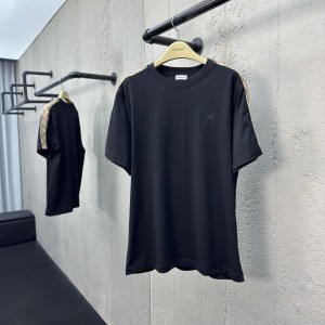 「#6010」  Burberry T-shirt