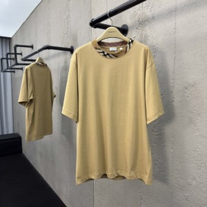 「#6011」  Burberry T-shirt