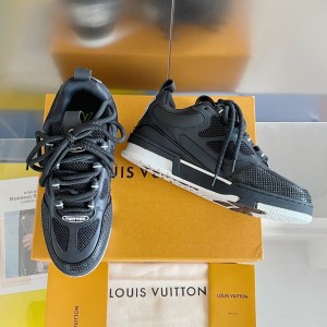 「#315」LOUIS VUITTON Skate