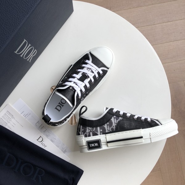 「#647」Dior shoes b33