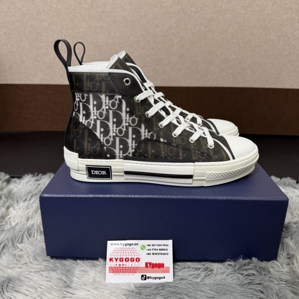 「#566」Dior shoes b23