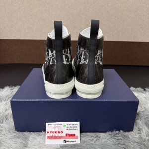 「#566」Dior shoes b23