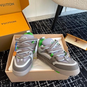 「#326」LOUIS VUITTON Skate