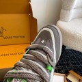 「#326」LOUIS VUITTON Skate