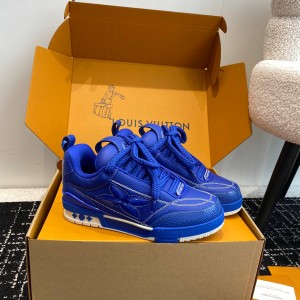 「#329」LOUIS VUITTON Skate