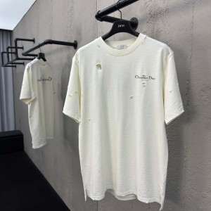 「#1429」Dior T-shirt