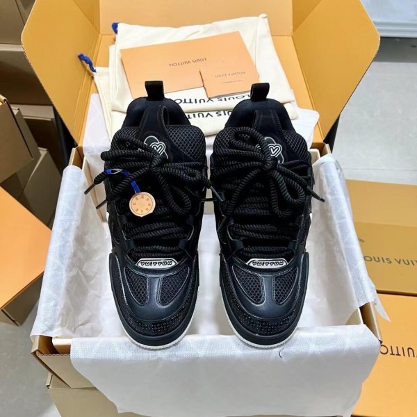 「#332」LOUIS VUITTON Skate