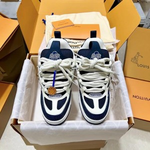 「#334」LOUIS VUITTON Skate