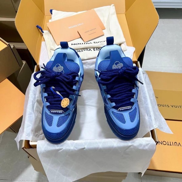 「#335」LOUIS VUITTON Skate