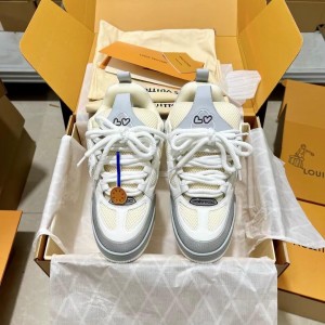 「#336」LOUIS VUITTON Skate