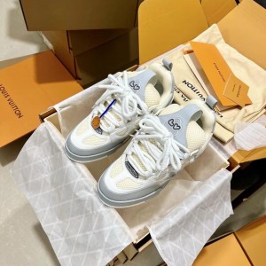 「#336」LOUIS VUITTON Skate