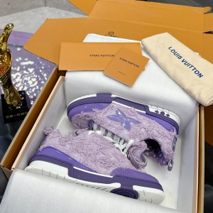 「#341」LOUIS VUITTON Skate