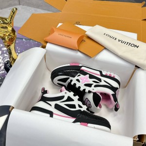 「#343」LOUIS VUITTON Skate