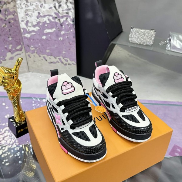 「#343」LOUIS VUITTON Skate