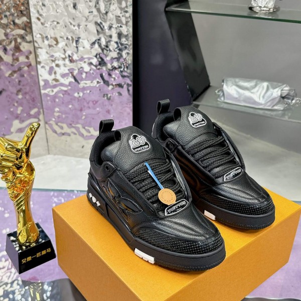 「#344」LOUIS VUITTON Skate