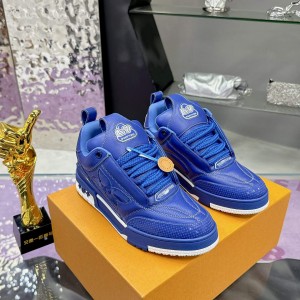 「#346」LOUIS VUITTON Skate