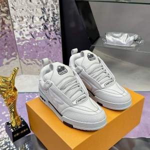 「#347」LOUIS VUITTON Skate