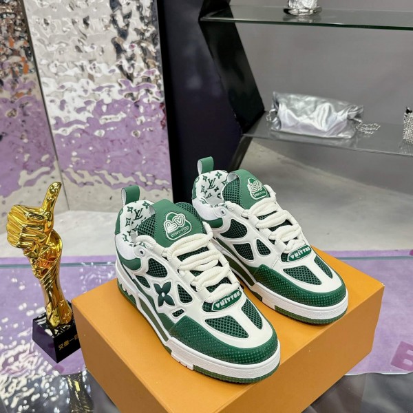 「#349」LOUIS VUITTON Skate