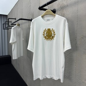 「#6015」  Burberry T-shirt