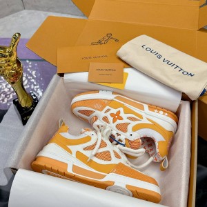 「#350」LOUIS VUITTON Skate