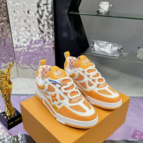 「#349」LOUIS VUITTON Skate