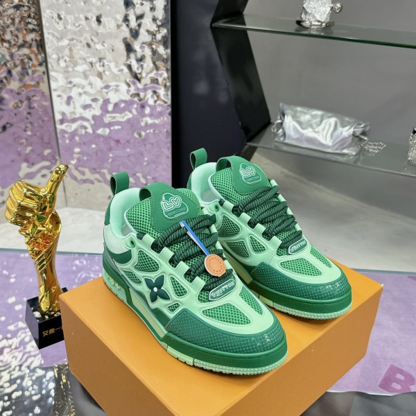 「#352」LOUIS VUITTON Skate