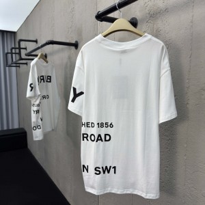 「#6016」  Burberry T-shirt