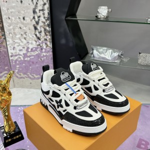 「#353」LOUIS VUITTON Skate