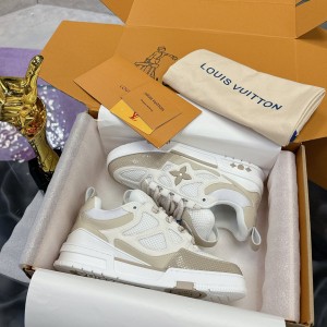 「#355」LOUIS VUITTON Skate