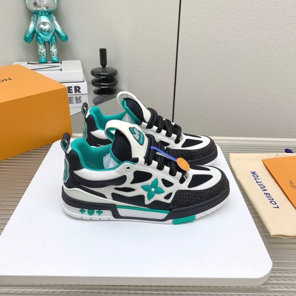 「#360」LOUIS VUITTON Skate