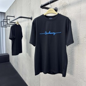「#6019」  Burberry T-shirt
