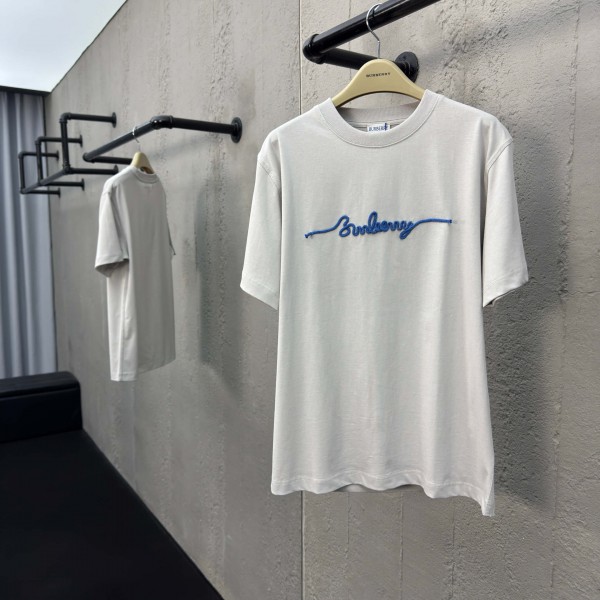 「#6020」  Burberry T-shirt