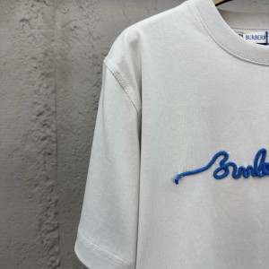 「#6020」  Burberry T-shirt