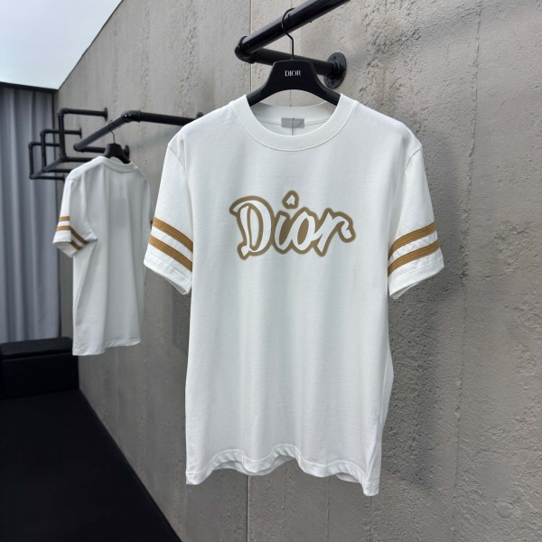 「#1433」Dior T-shirt
