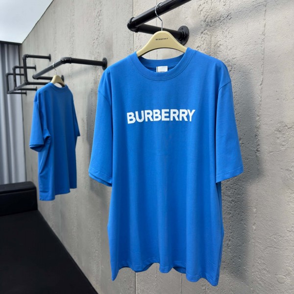 「#6024」  Burberry T-shirt