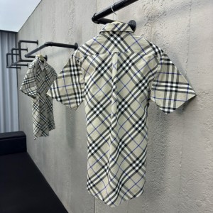 「#6027」  Burberry T-shirt