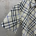 「#6027」  Burberry T-shirt