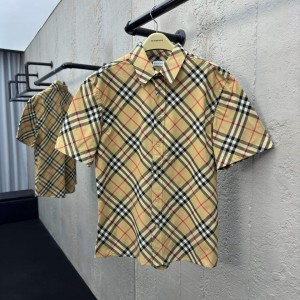 「#6028」  Burberry T-shirt