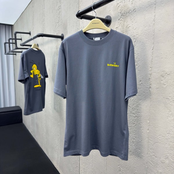 「#6031」  Burberry T-shirt